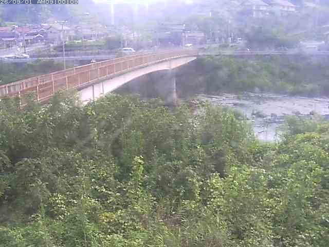 日野川３2026/09/02 1:40:00