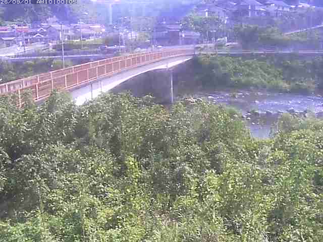 日野川３2026/09/02 1:40:00