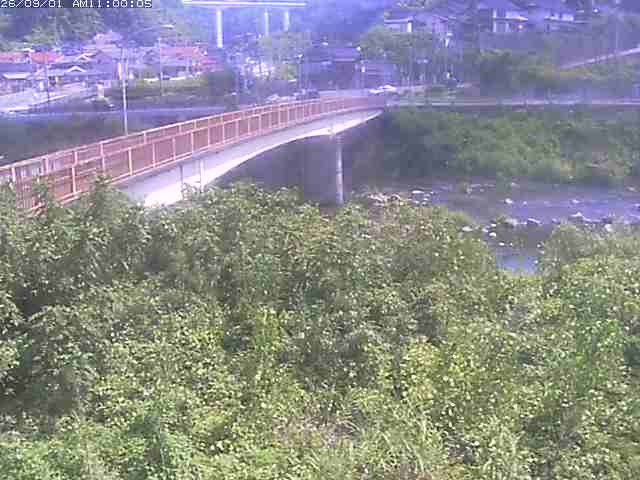 日野川３2026/09/02 1:40:00