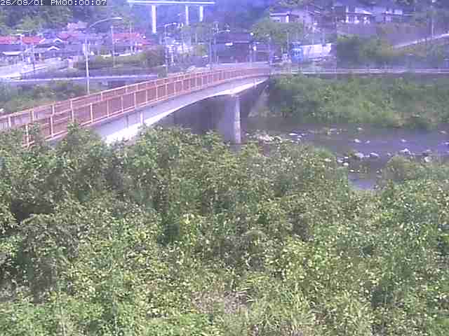 日野川３2026/09/02 1:40:00
