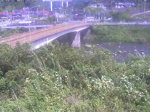 日野川３2026/09/02 1:40:00