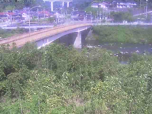 日野川３2026/09/02 1:40:00