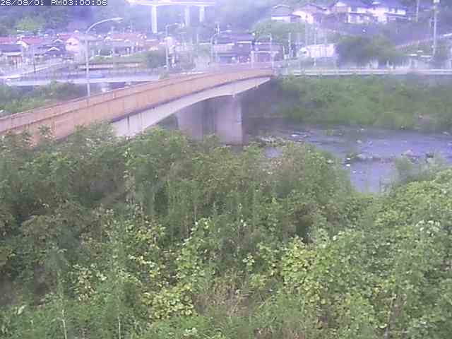 日野川３2026/09/02 1:40:00