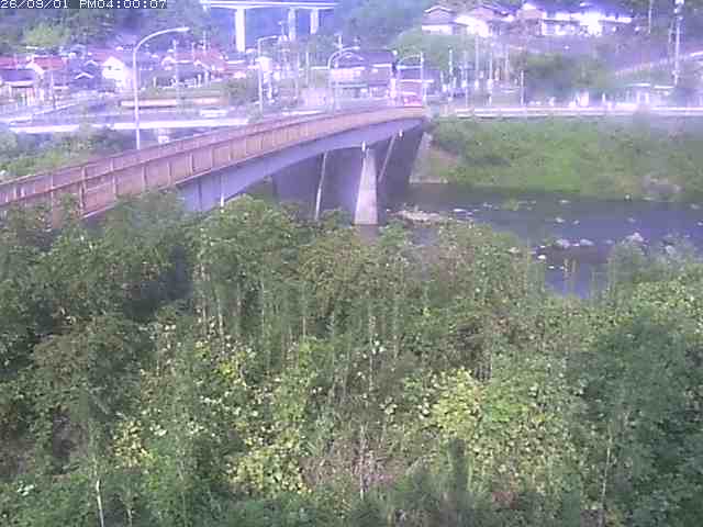 日野川３2026/09/02 1:40:00
