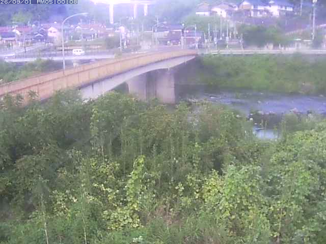 日野川３2026/09/02 1:40:00