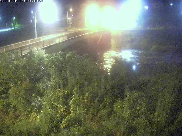 日野川３2026/09/02 1:40:00