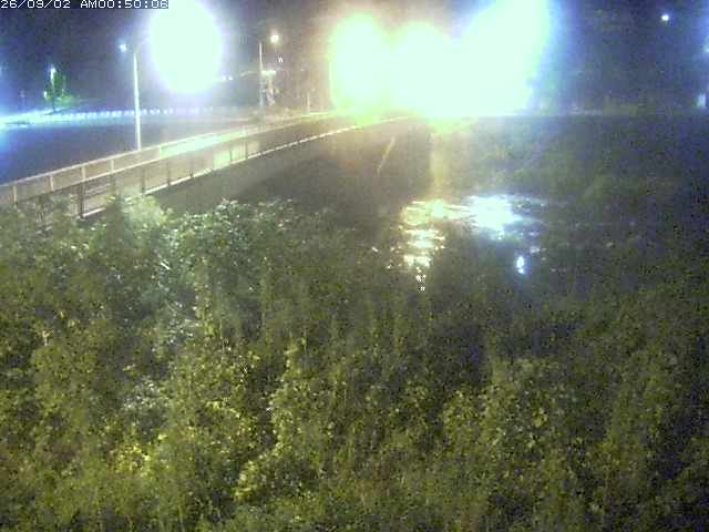 日野川３2026/09/02 1:40:00