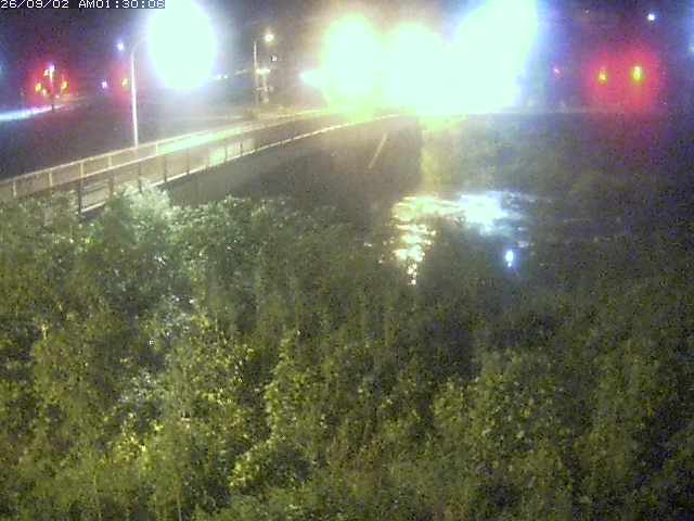 日野川３2026/09/02 1:40:00