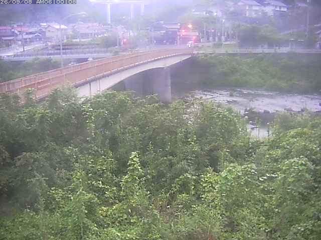 日野川３2026/09/09 3:30:00