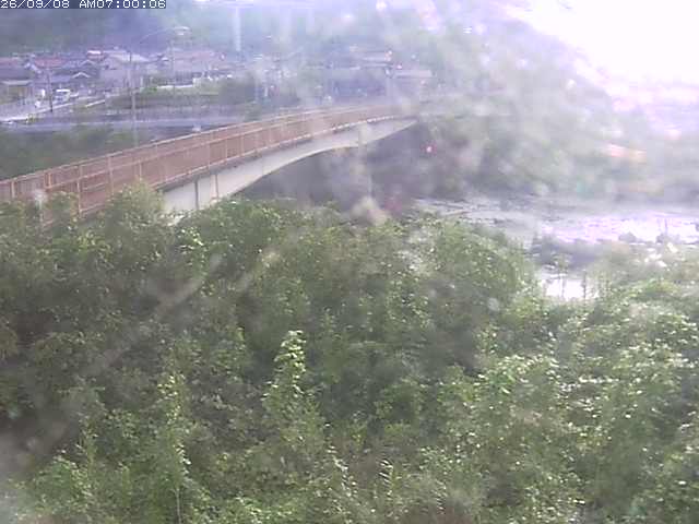 日野川３2026/09/09 3:30:00