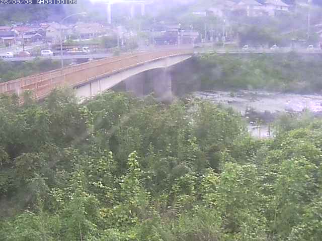 日野川３2026/09/09 3:30:00