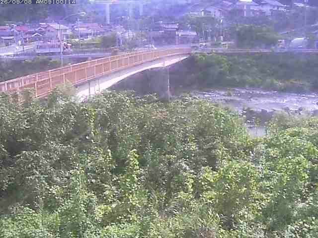 日野川３2026/09/09 3:30:00