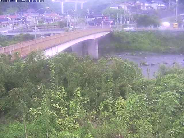 日野川３2026/09/09 3:30:00