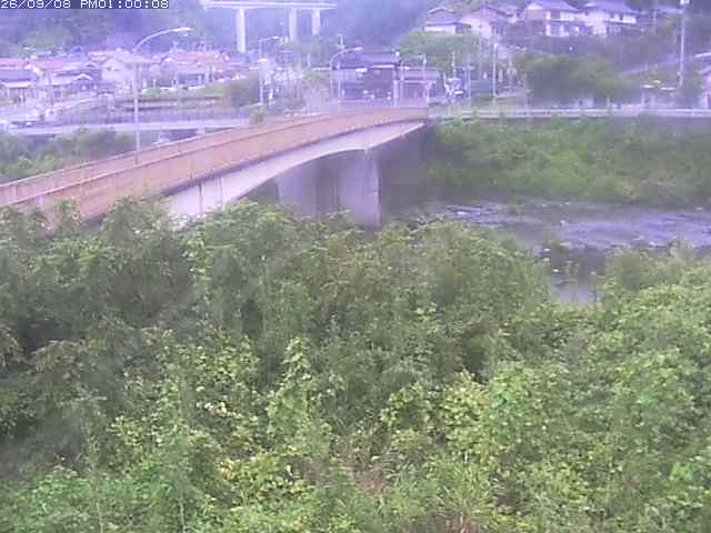 日野川３2026/09/09 3:30:00
