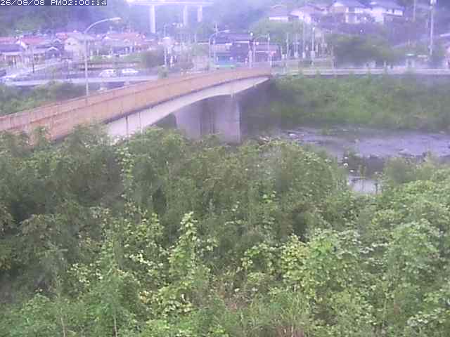 日野川３2026/09/09 3:30:00