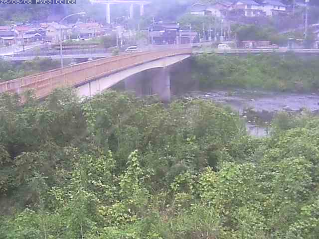 日野川３2026/09/09 3:30:00