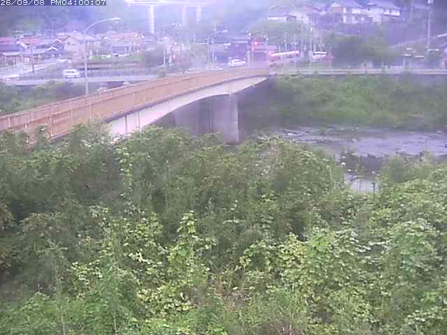 日野川３2026/09/09 3:30:00