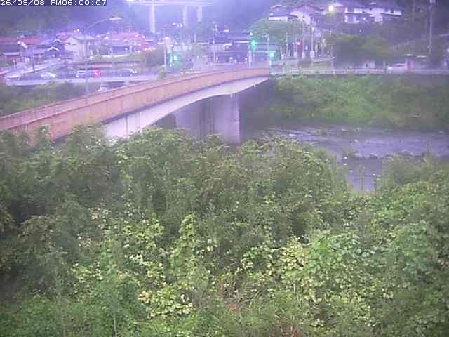 日野川３2026/09/09 3:30:00