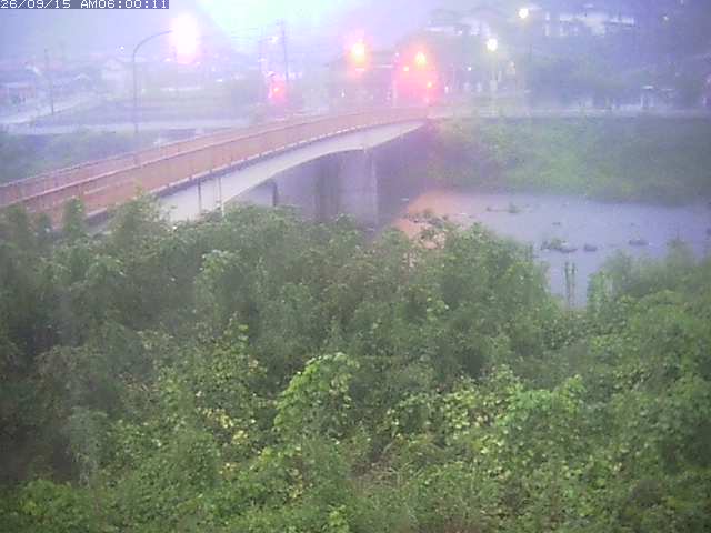 日野川３2026/09/16 3:10:00