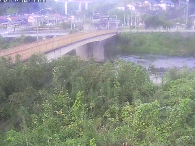 日野川３2026/09/16 3:10:00