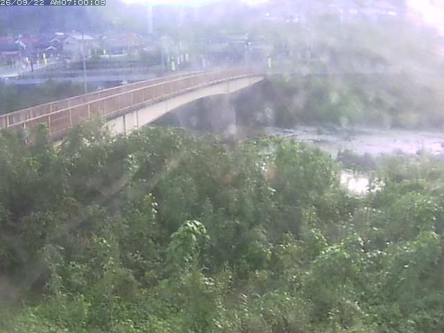 日野川３2026/09/23 3:40:00