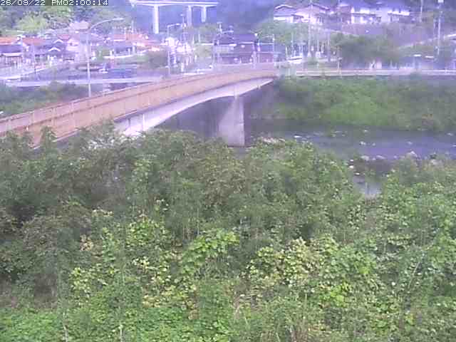 日野川３2026/09/23 3:40:00