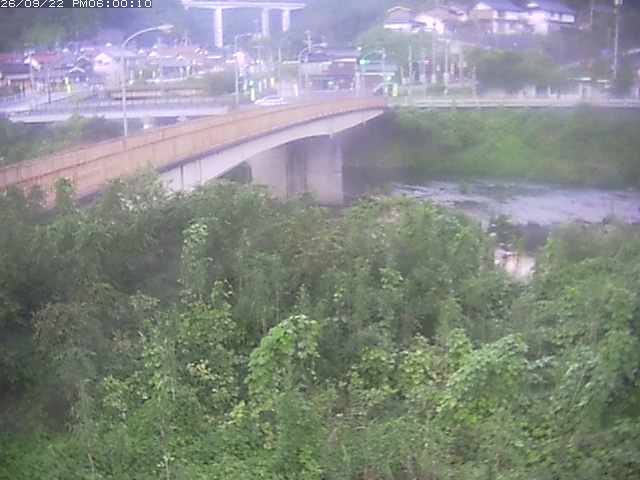日野川３2026/09/23 3:40:00