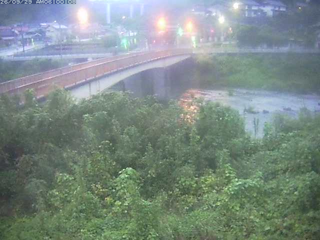 日野川３2026/09/30 5:20:00