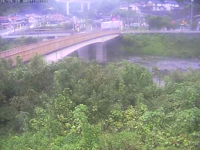 日野川３2026/09/30 5:20:00