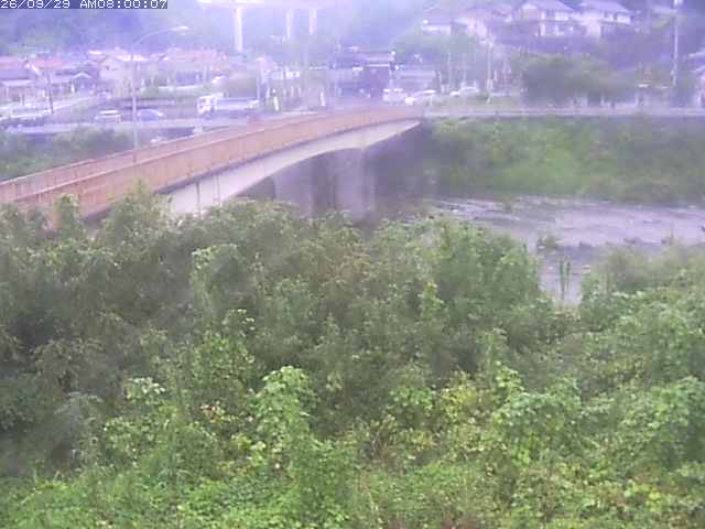 日野川３2026/09/30 5:20:00