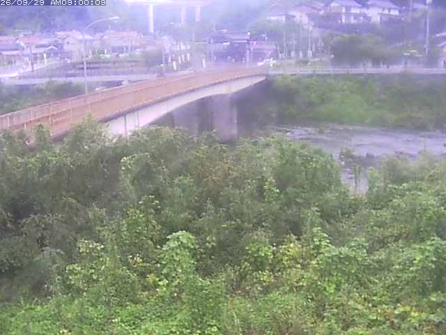 日野川３2026/09/30 5:20:00