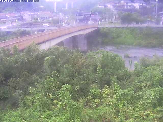 日野川３2026/09/30 5:20:00