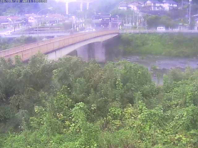 日野川３2026/09/30 5:20:00