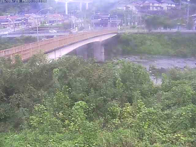 日野川３2026/09/30 5:20:00