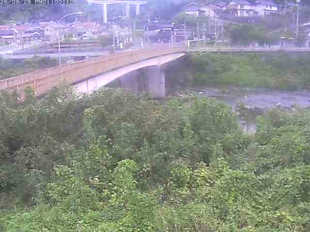 日野川３2026/09/30 5:20:00