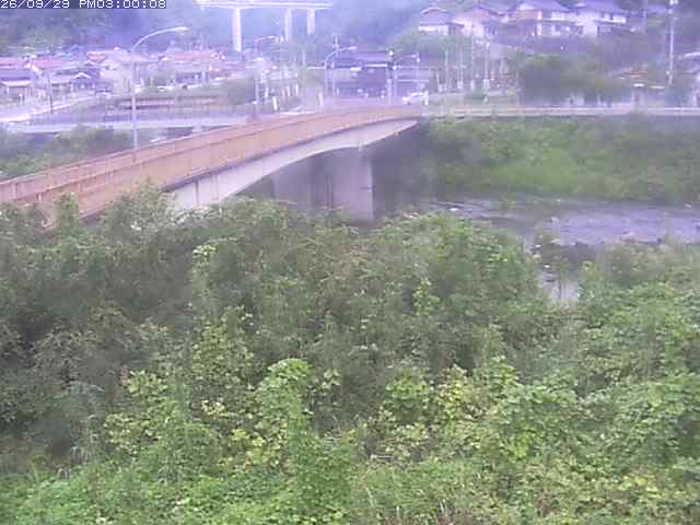 日野川３2026/09/30 5:20:00