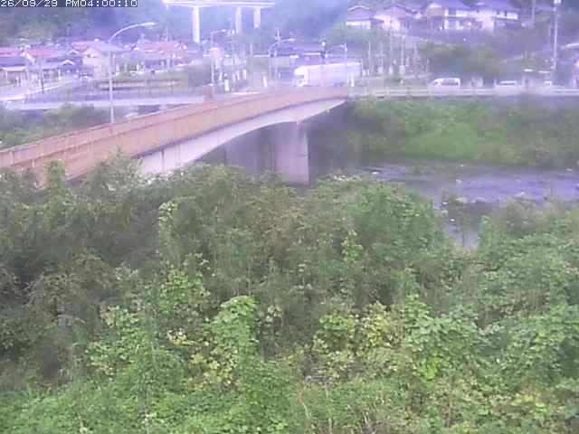 日野川３2026/09/30 5:20:00