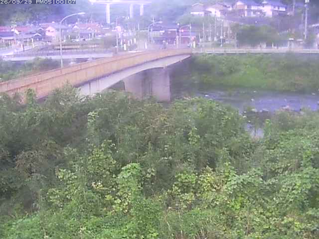 日野川３2026/09/30 5:20:00
