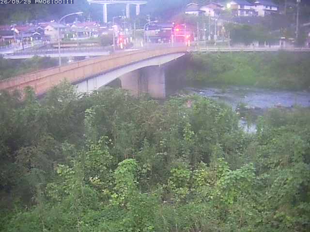日野川３2026/09/30 5:20:00