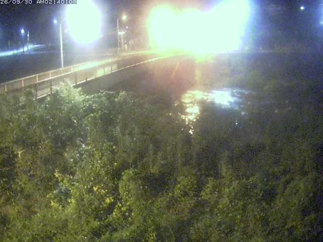 日野川３2026/09/30 5:20:00