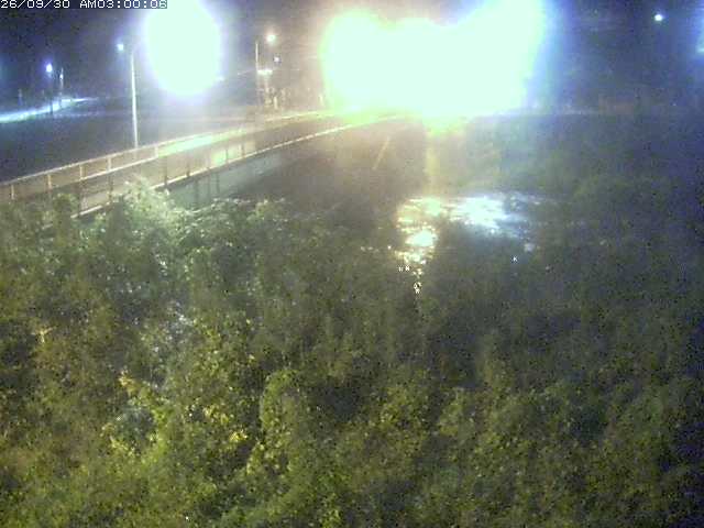 日野川３2026/09/30 5:20:00