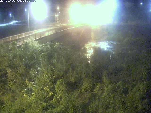 日野川３2026/09/30 5:20:00