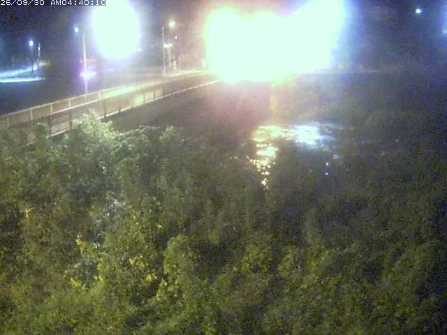 日野川３2026/09/30 5:20:00