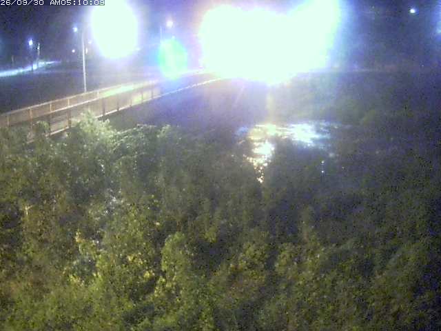 日野川３2026/09/30 5:20:00