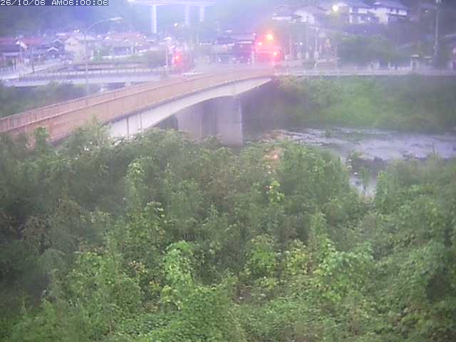 日野川３2026/10/07 6:10:00
