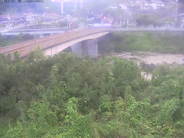 日野川３2026/10/07 6:10:00