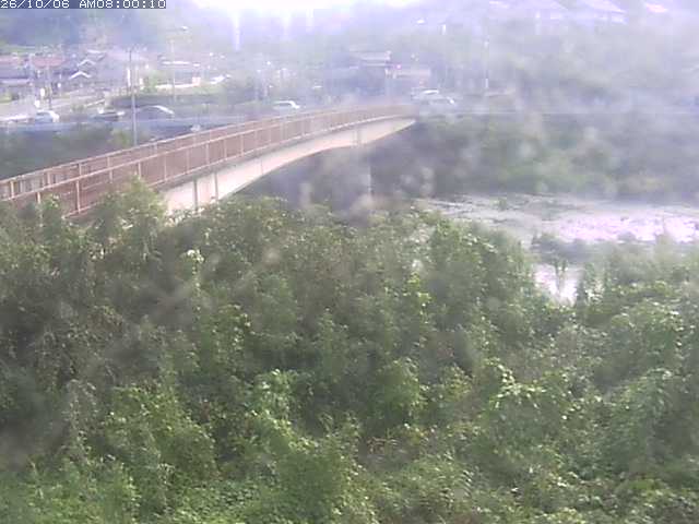 日野川３2026/10/07 6:10:00