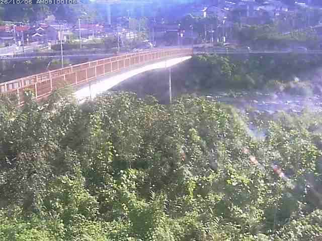 日野川３2026/10/07 6:10:00