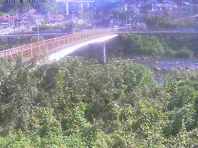 日野川３2026/10/07 6:10:00