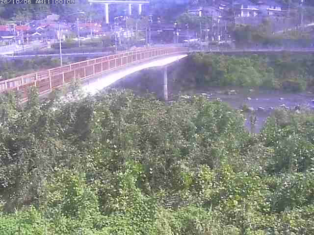 日野川３2026/10/07 6:10:00